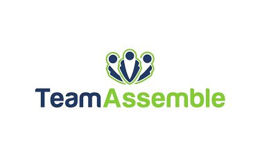 TeamAssemble.com